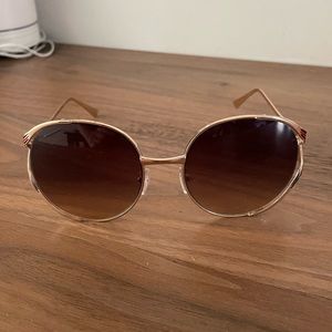 Retro Sunglasses